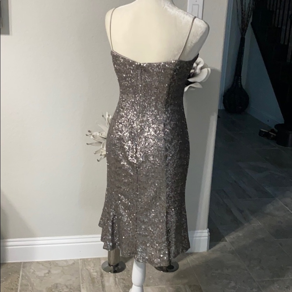 Sequence Dress - Picture 3 of 6